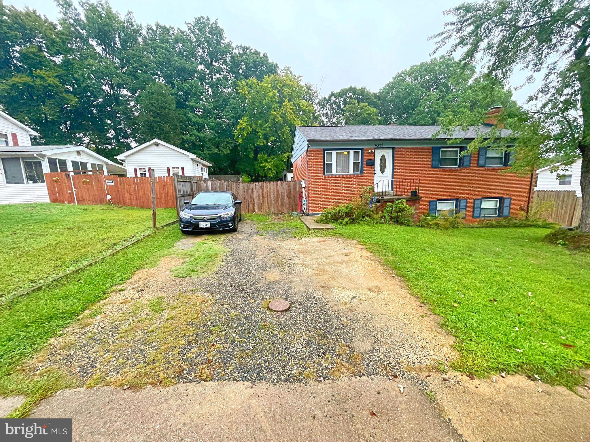 14333 Fullerton Road Woodbridge, VA 22193 - Photo 1 of 25
