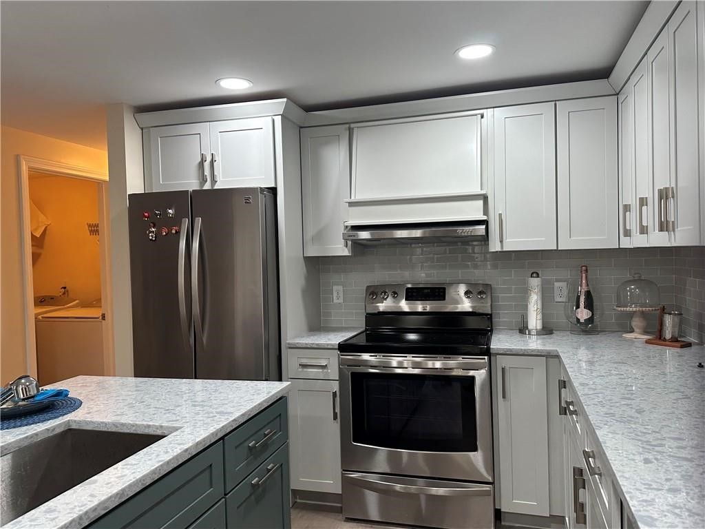 351 New London Avenue, Unit 501 Warwick, RI 02886 - Photo 20 of 36