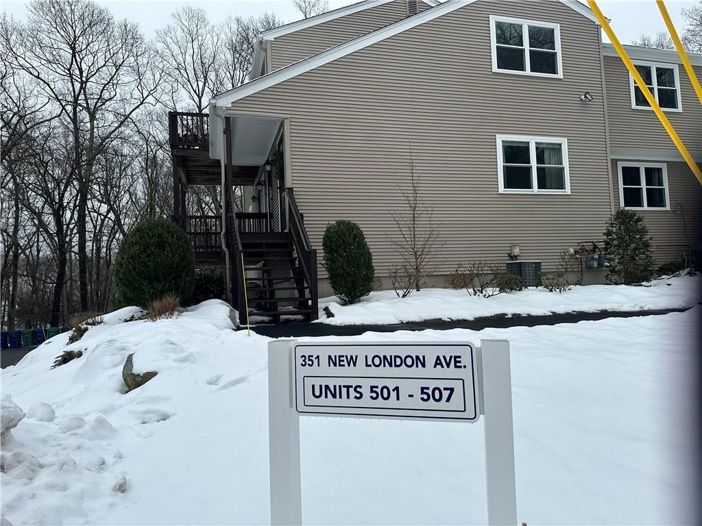 351 New London Avenue, Unit 501 Warwick, RI 02886 - Photo 2 of 36