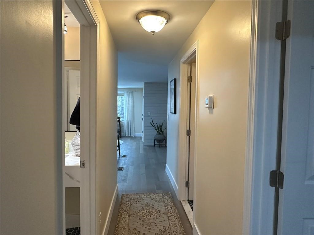 351 New London Avenue, Unit 501 Warwick, RI 02886 - Photo 28 of 36