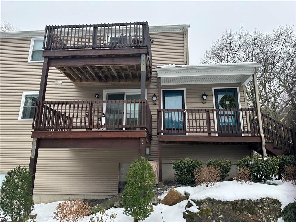 351 New London Avenue, Unit 501 Warwick, RI 02886 - Photo 3 of 36