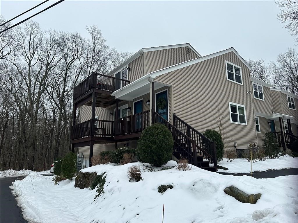 351 New London Avenue, Unit 501 Warwick, RI 02886 - Photo 33 of 36