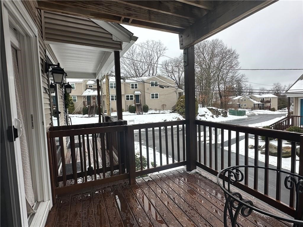 351 New London Avenue, Unit 501 Warwick, RI 02886 - Photo 8 of 36