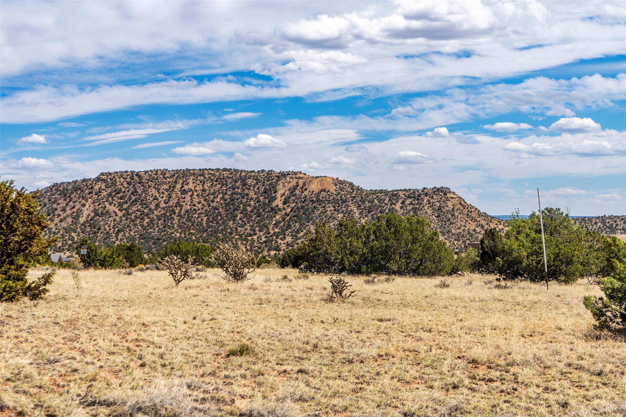 53 Cerro Alto Road Lamy, NM 87540 - Photo 4 of 20