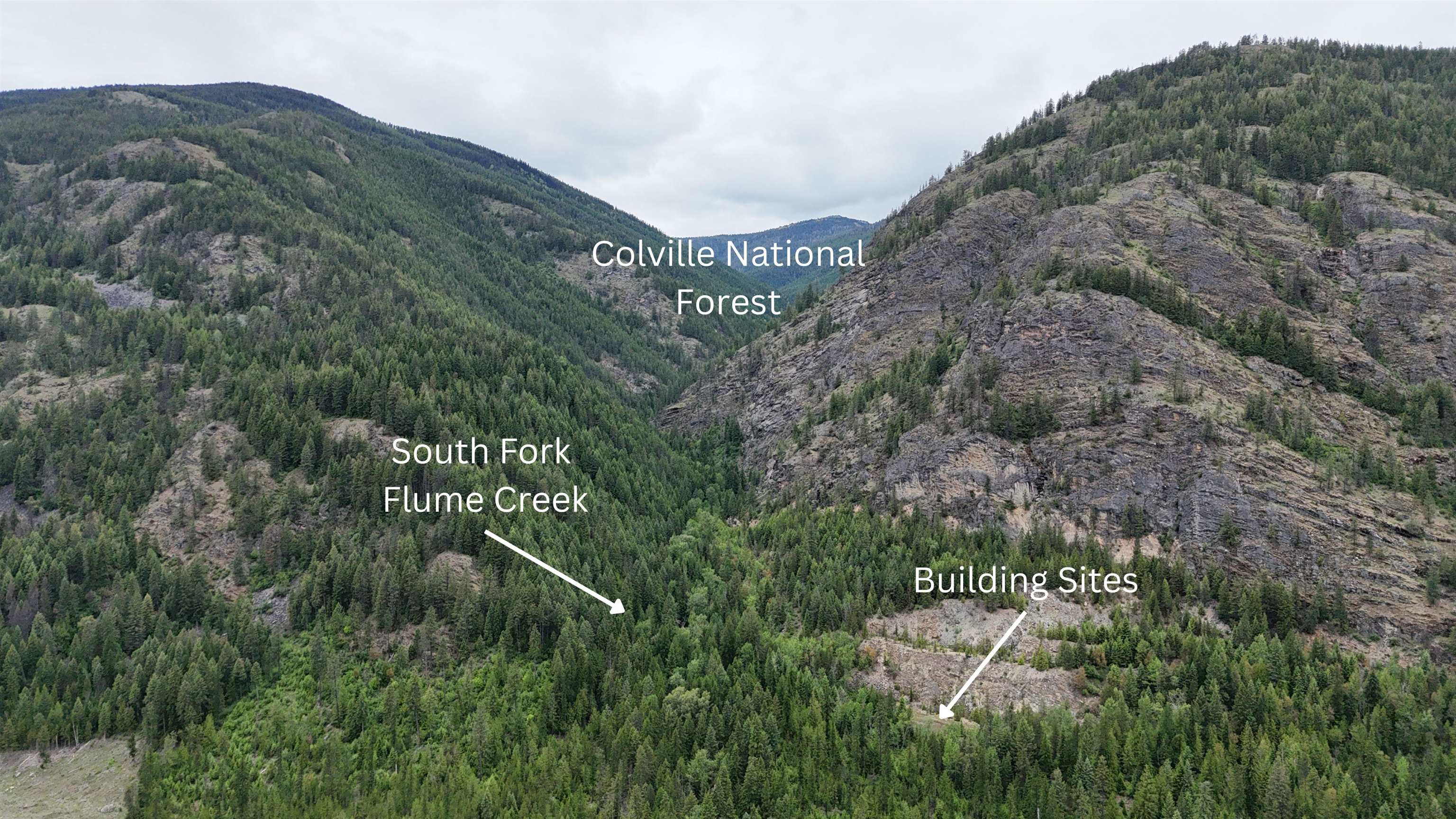 Nna Nna Boundary Road Colville, WA 99114 - Photo 13 of 42