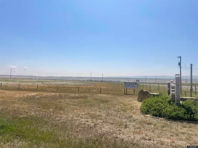 $575,000 | 1000-1006 Deer Creek Road, Glenrock, WY 82637