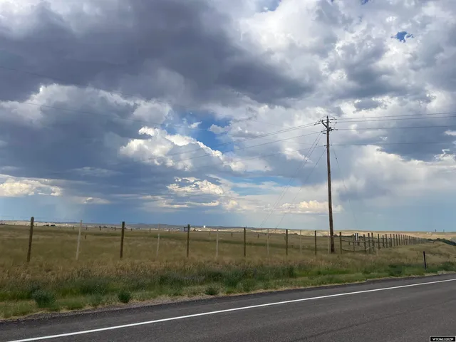 $575,000 | 1000-1006 Deer Creek Road, Glenrock, WY 82637