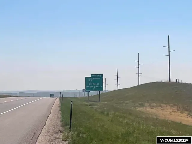 $575,000 | 1000-1006 Deer Creek Road, Glenrock, WY 82637