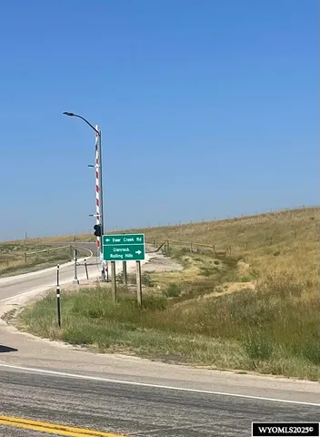 $575,000 | 1000-1006 Deer Creek Road, Glenrock, WY 82637