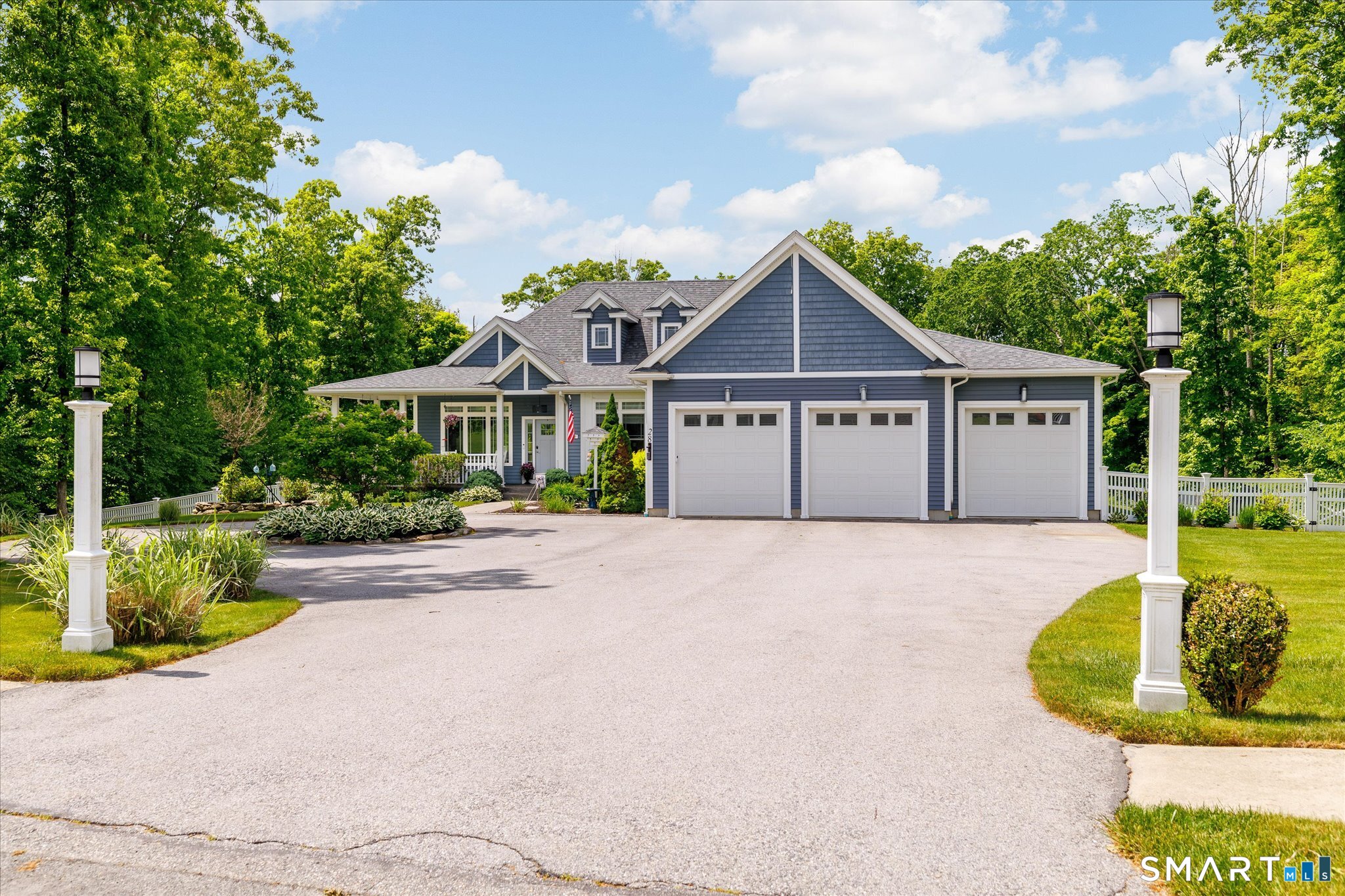 28 Paula Road Putnam, CT 06260 - Photo 3 of 39