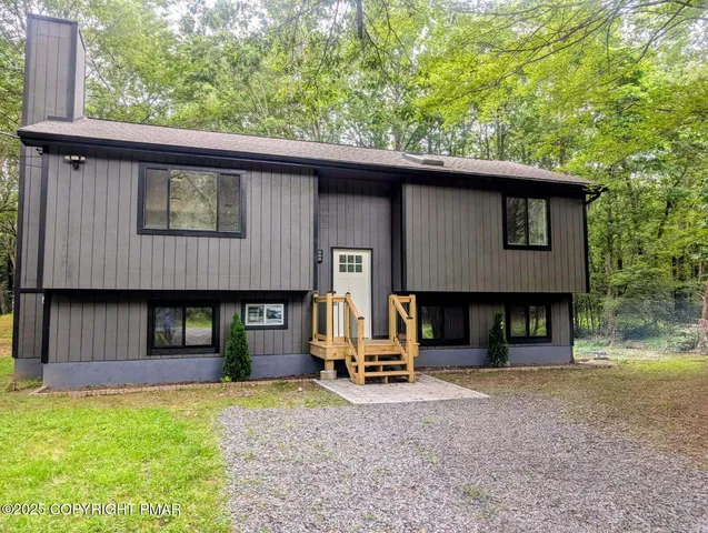 $2,050 | 95 Meckesville Road, Albrightsville, PA 18210