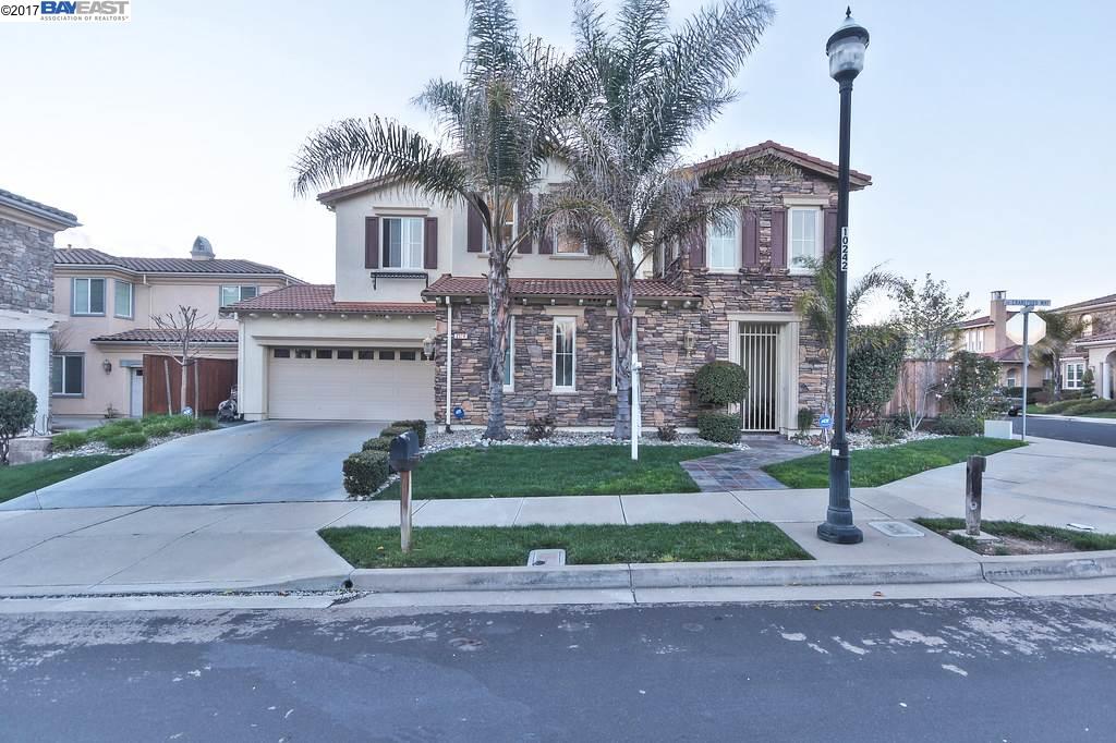 2579 Craneford Way San Ramon, CA 94582 - Photo 1 of 1