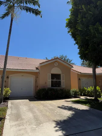 $3,100 | 227 Coral Trace Lane, Unit 227, Delray Beach, FL 33445