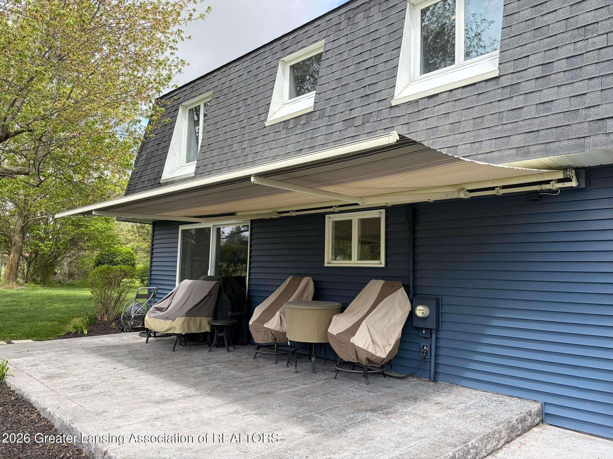 8612 Monroe Road Durand, MI 48429 - Photo 7 of 32