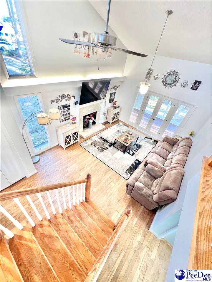 2780 Kintyre Road Florence, SC 29501 - Photo 45 of 58 Gallery Image 45