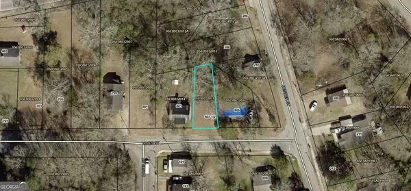 $5,000 | 803 1/2 Hines Street, LaGrange, GA 30241