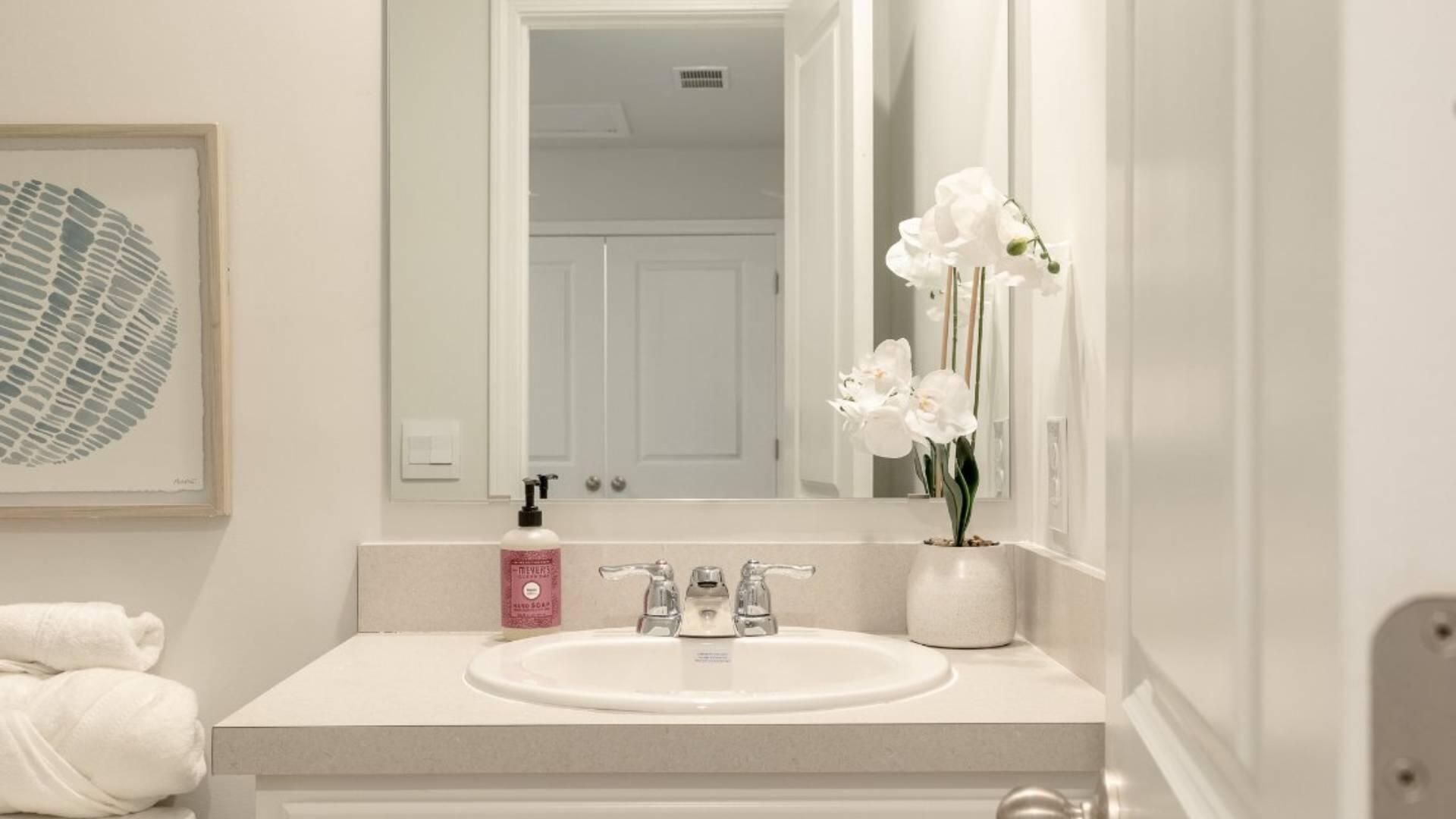 134 Orchid Bloom Circle Moncks Corner, SC 29461 - Photo 23 of 44 The Duncan_15a