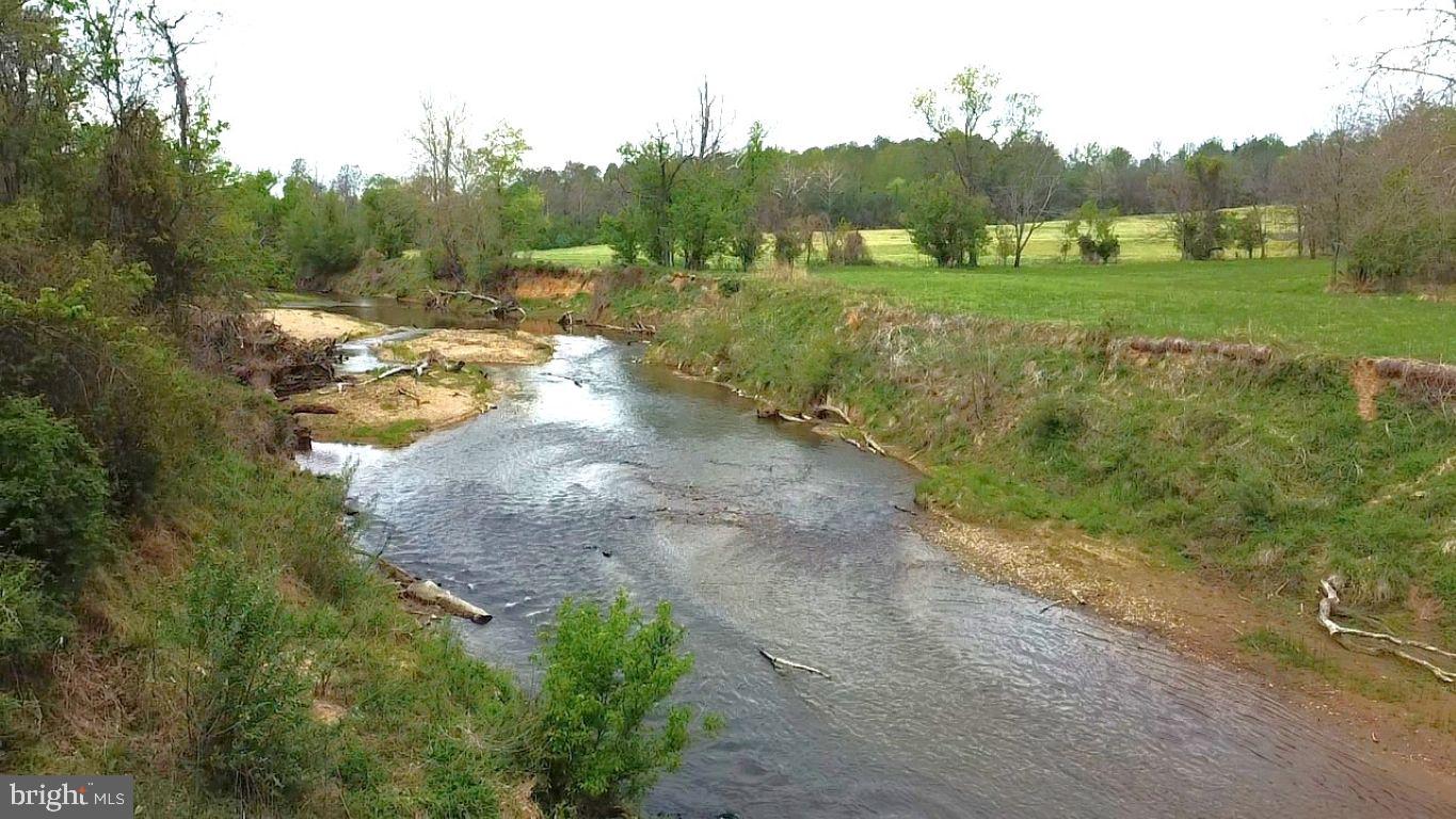 31.93 Acres on the beautiful Hazel River