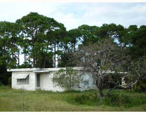 1206 Angle Road Fort Pierce, FL 34947 - Photo 1 of 1 Primary Photo