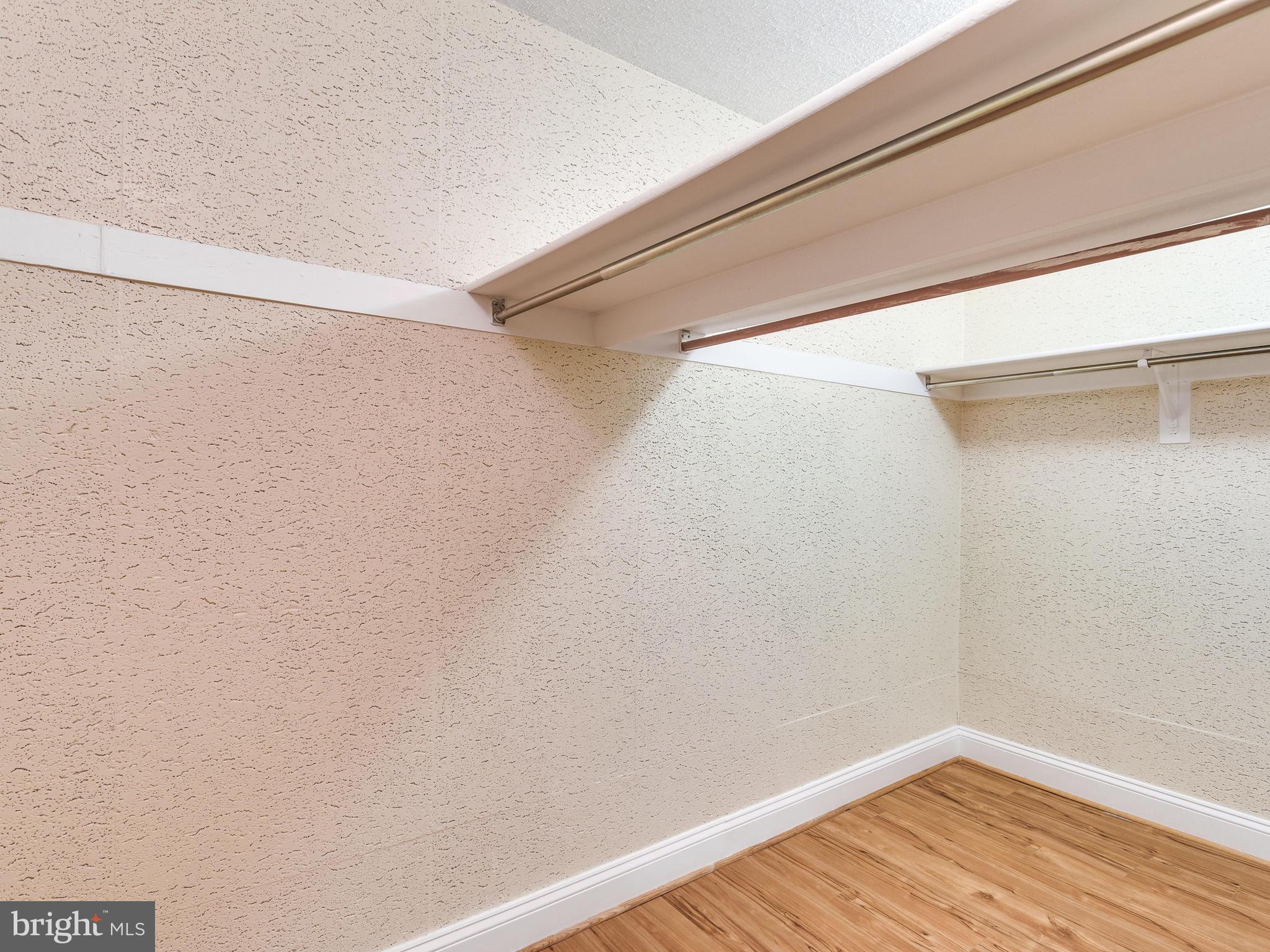 6101 Edsall Road, Unit 106 Alexandria, VA 22304 - Photo 17 of 30 Walk-In Closet