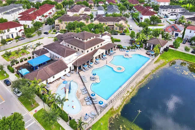 $3,200 | 9500 Southwest 167th Avenue, Unit 9500, Miami, FL 33196