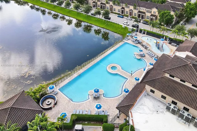 $3,200 | 9500 Southwest 167th Avenue, Unit 9500, Miami, FL 33196