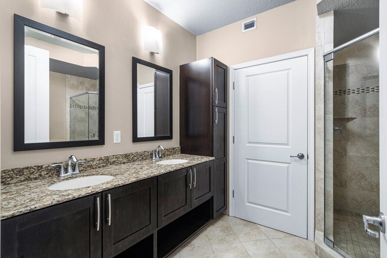 1511 Northwest 48th Lane Boca Raton, FL 33431 - Photo 18 of 45 Master Bathroom