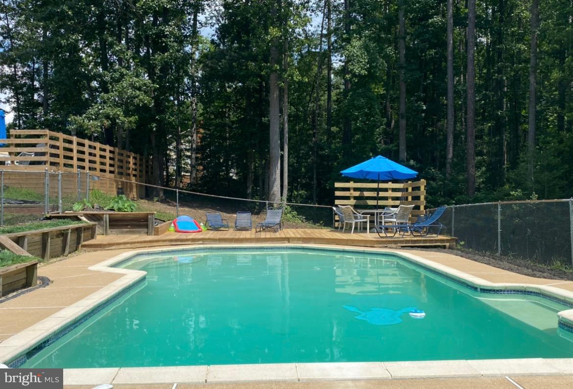 8301 Seays Road Spotsylvania, VA 22551 - Photo 2 of 69 Two more months of Pool time...