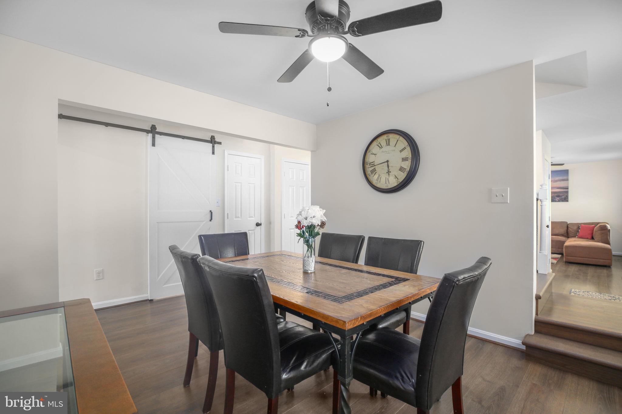 8301 Seays Road Spotsylvania, VA 22551 - Photo 23 of 69