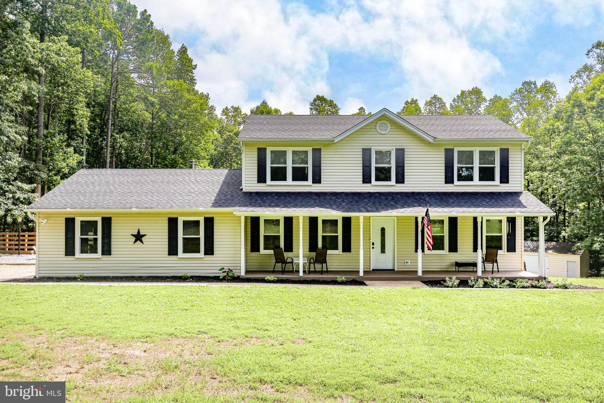 8301 Seays Road Spotsylvania, VA 22551 - Photo 3 of 69