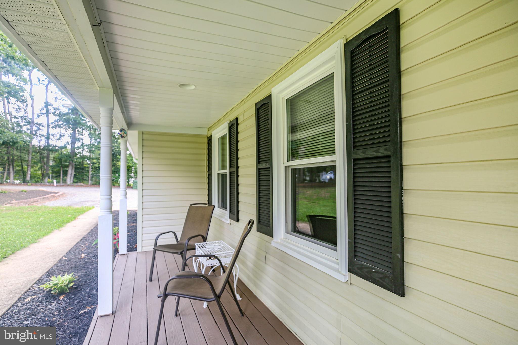 8301 Seays Road Spotsylvania, VA 22551 - Photo 41 of 69