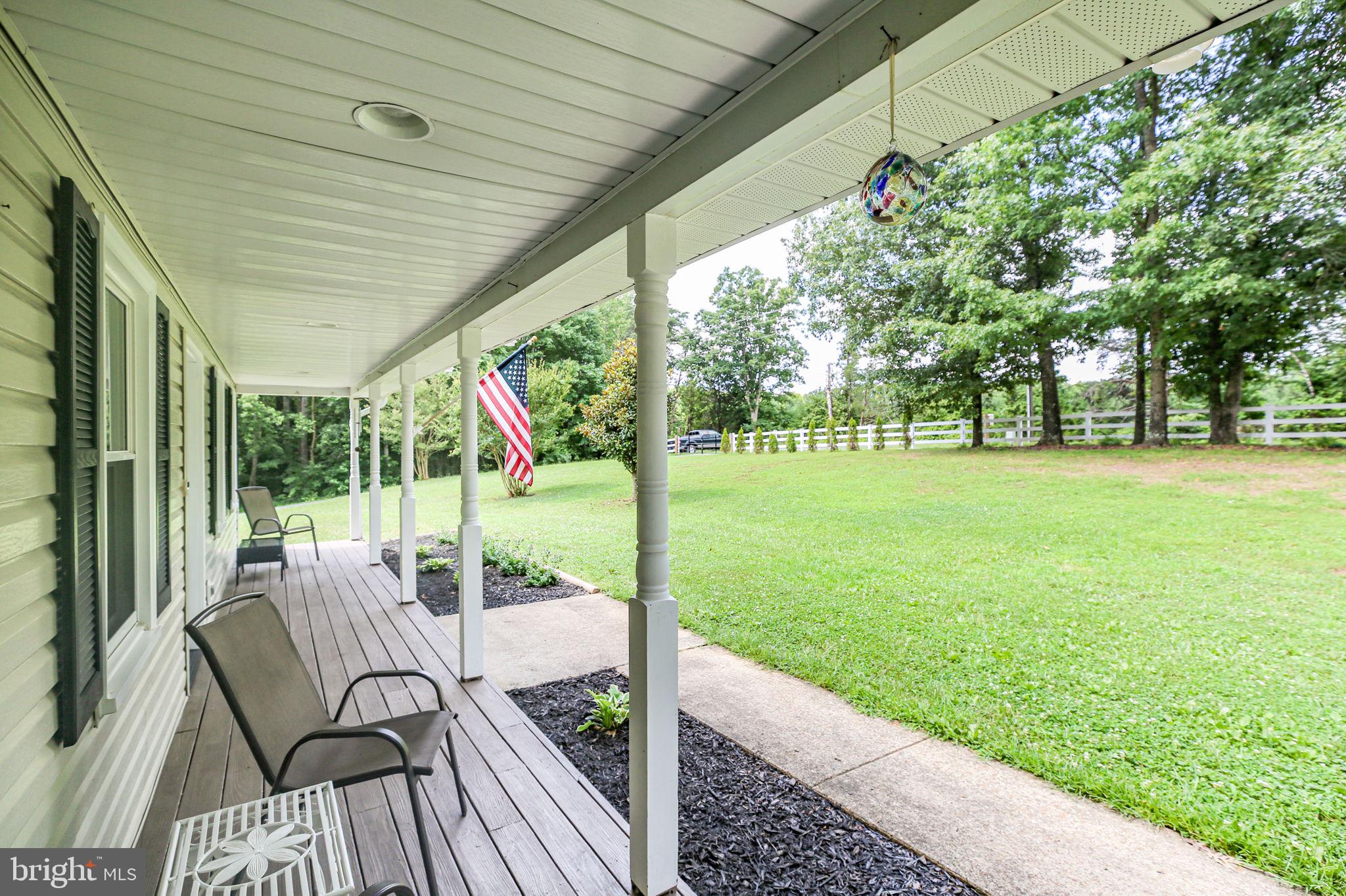 8301 Seays Road Spotsylvania, VA 22551 - Photo 43 of 69