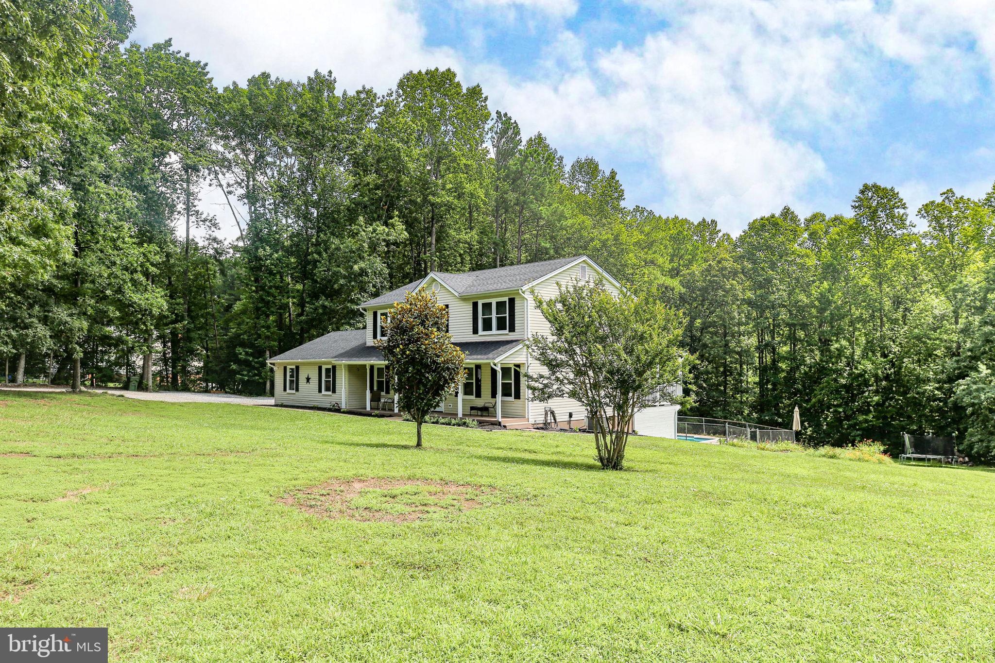 8301 Seays Road Spotsylvania, VA 22551 - Photo 45 of 69