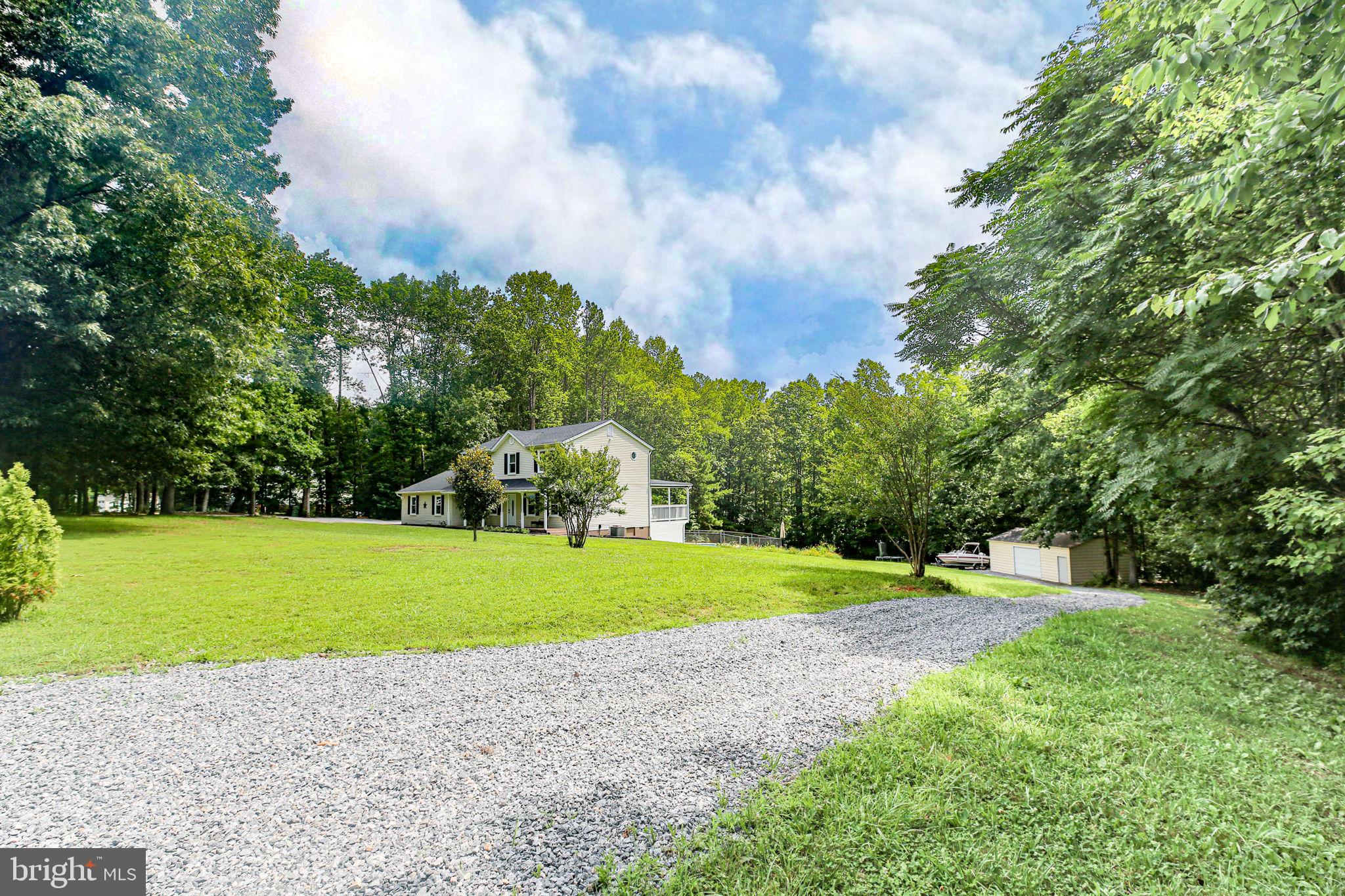 8301 Seays Road Spotsylvania, VA 22551 - Photo 46 of 69