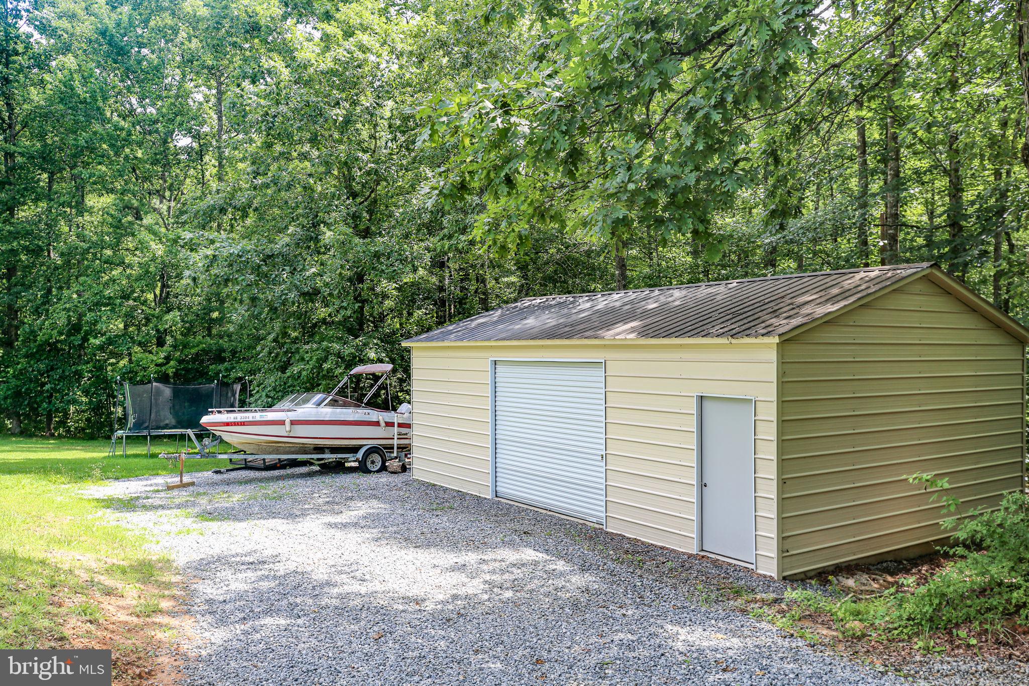 8301 Seays Road Spotsylvania, VA 22551 - Photo 47 of 69