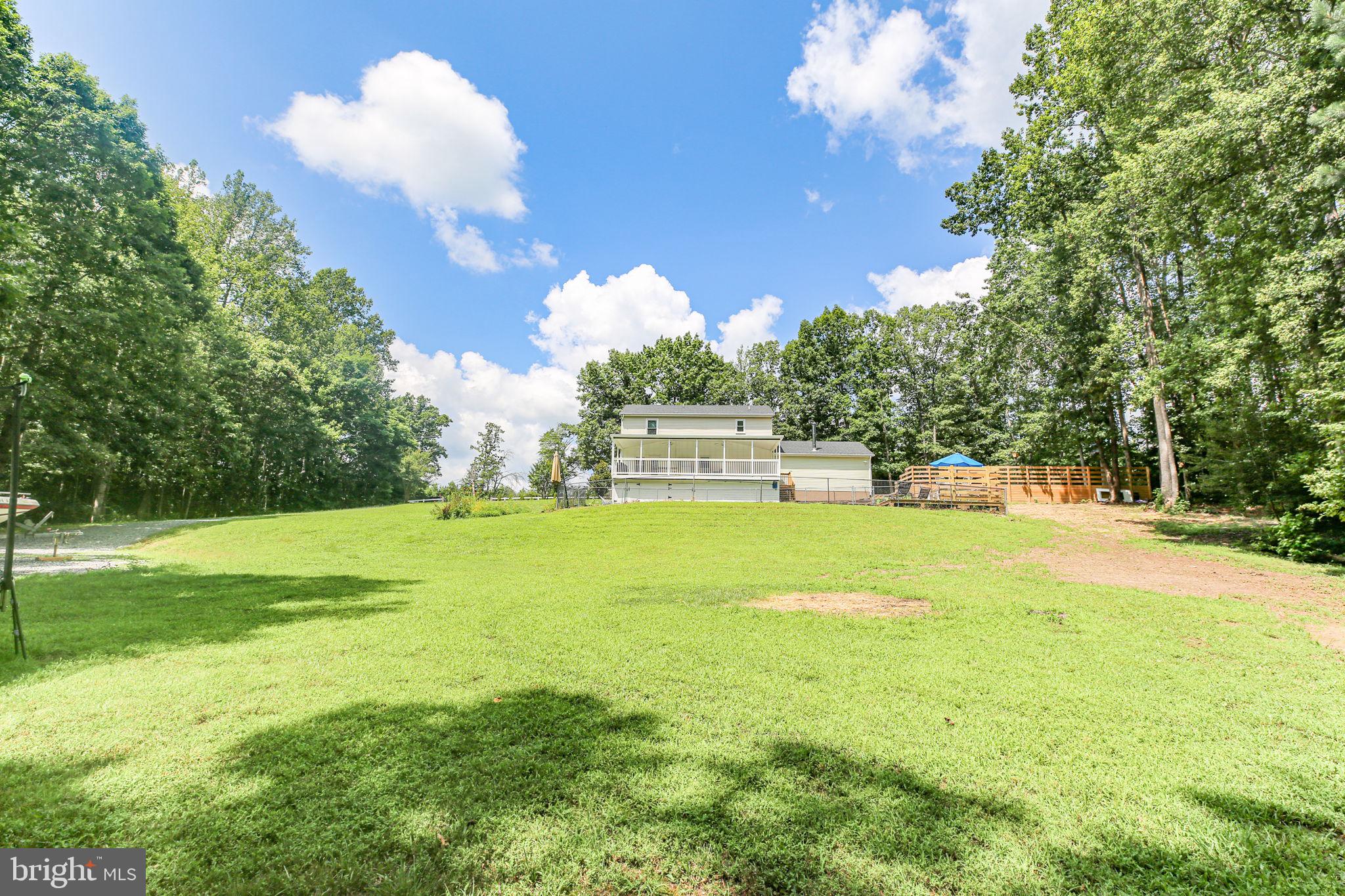 8301 Seays Road Spotsylvania, VA 22551 - Photo 50 of 69