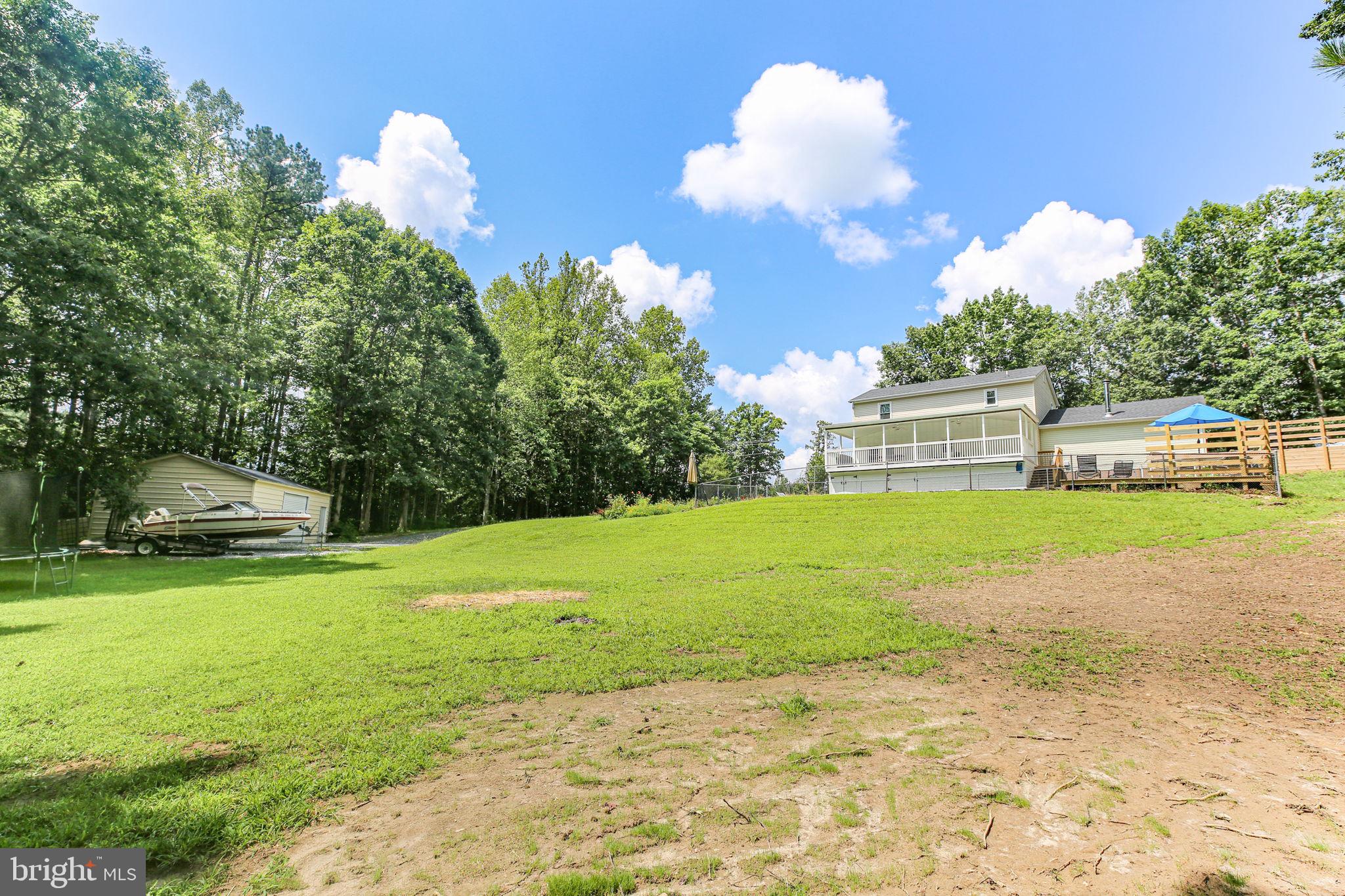 8301 Seays Road Spotsylvania, VA 22551 - Photo 51 of 69