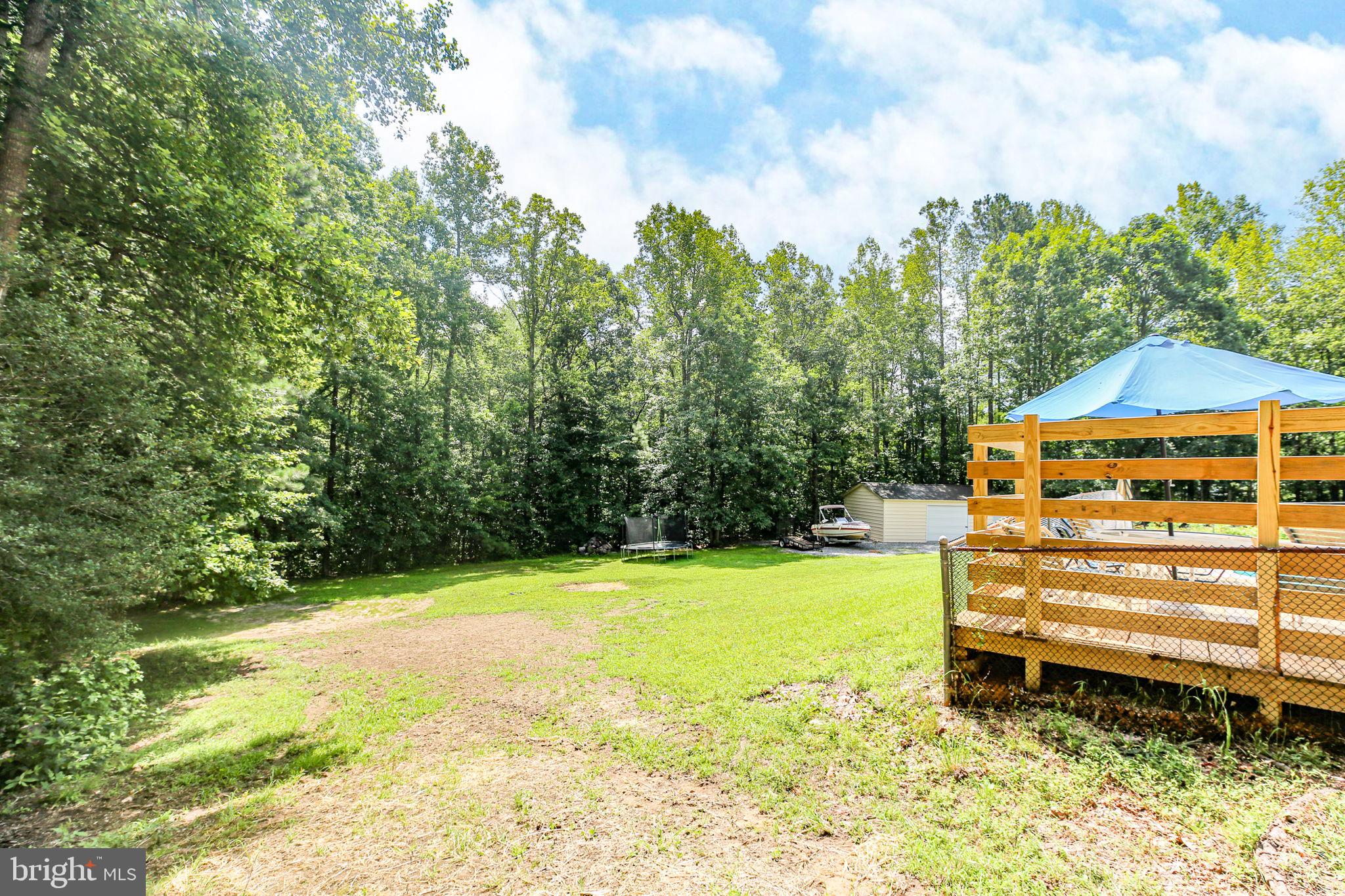 8301 Seays Road Spotsylvania, VA 22551 - Photo 52 of 69