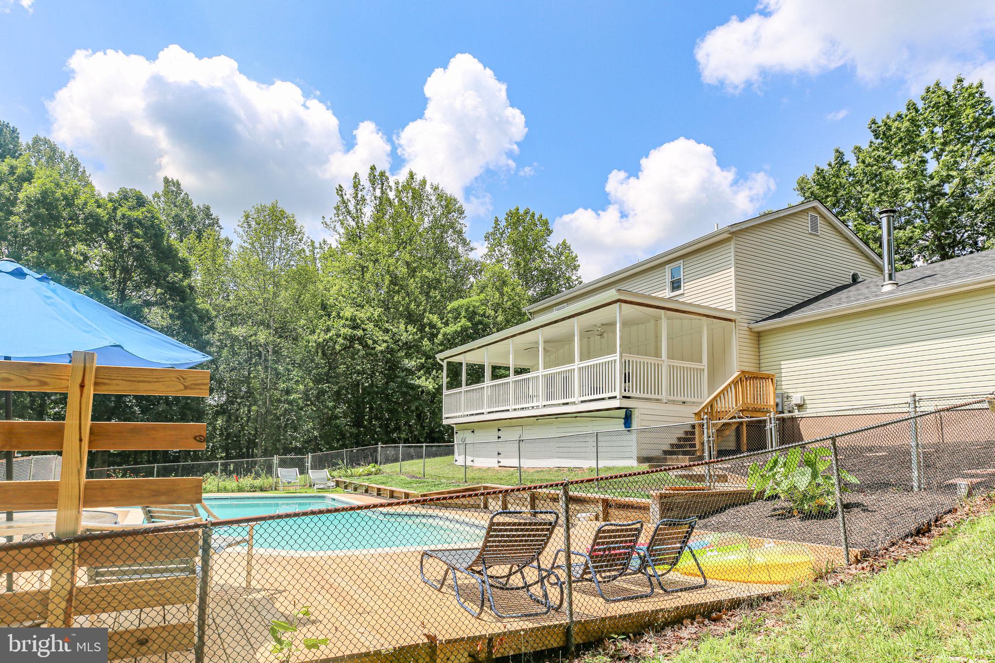 8301 Seays Road Spotsylvania, VA 22551 - Photo 53 of 69