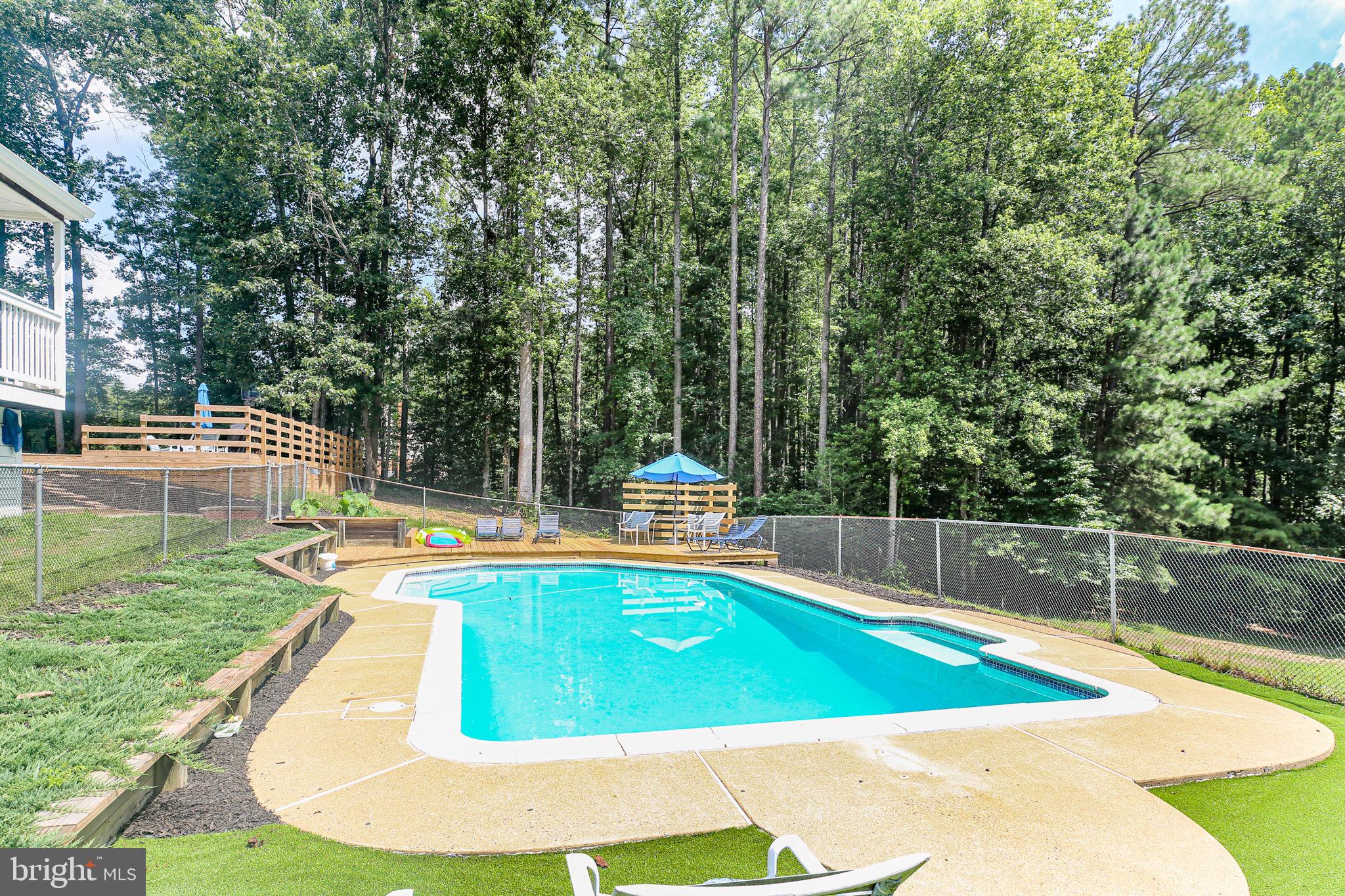 8301 Seays Road Spotsylvania, VA 22551 - Photo 59 of 69