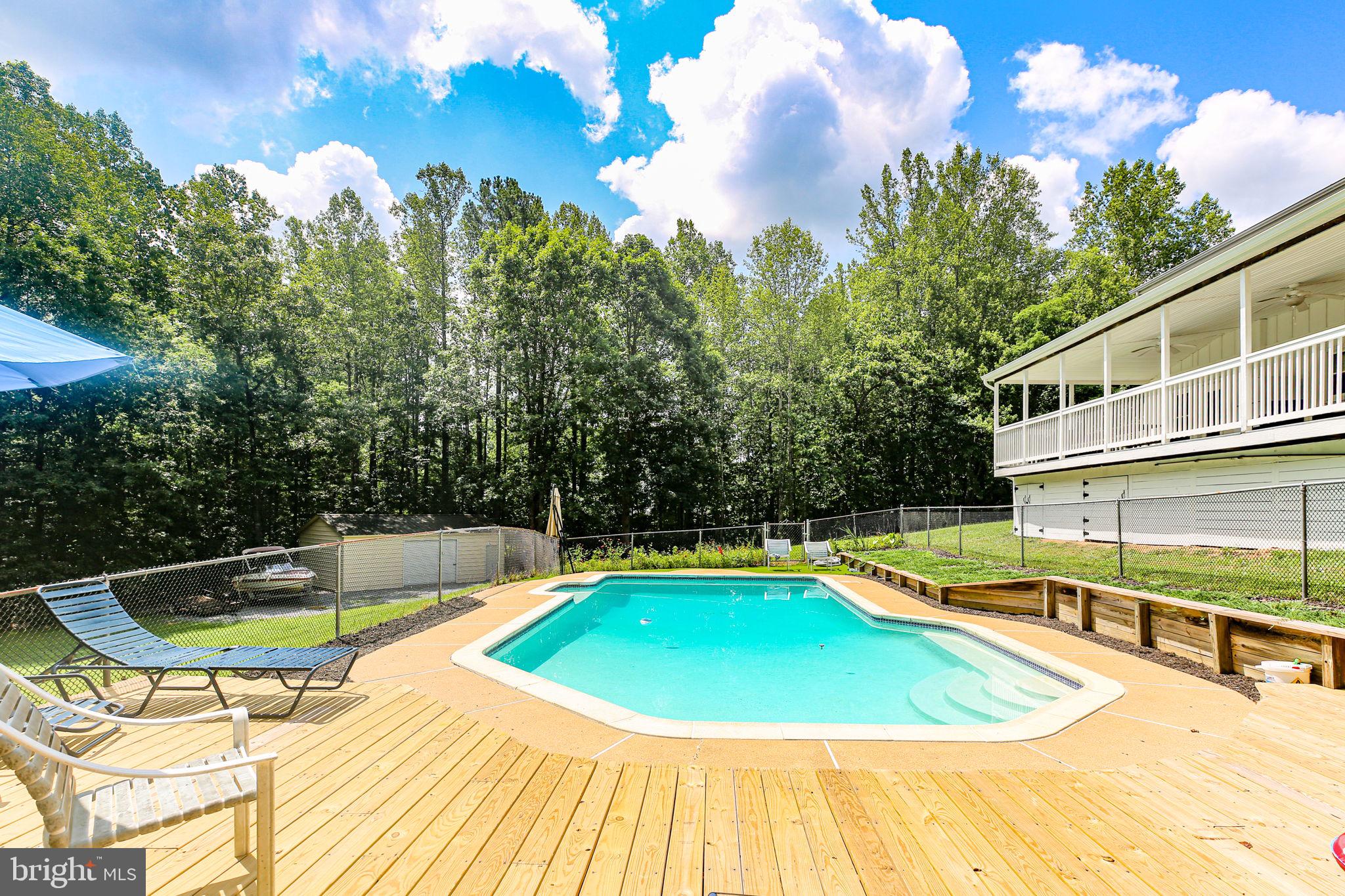 8301 Seays Road Spotsylvania, VA 22551 - Photo 61 of 69