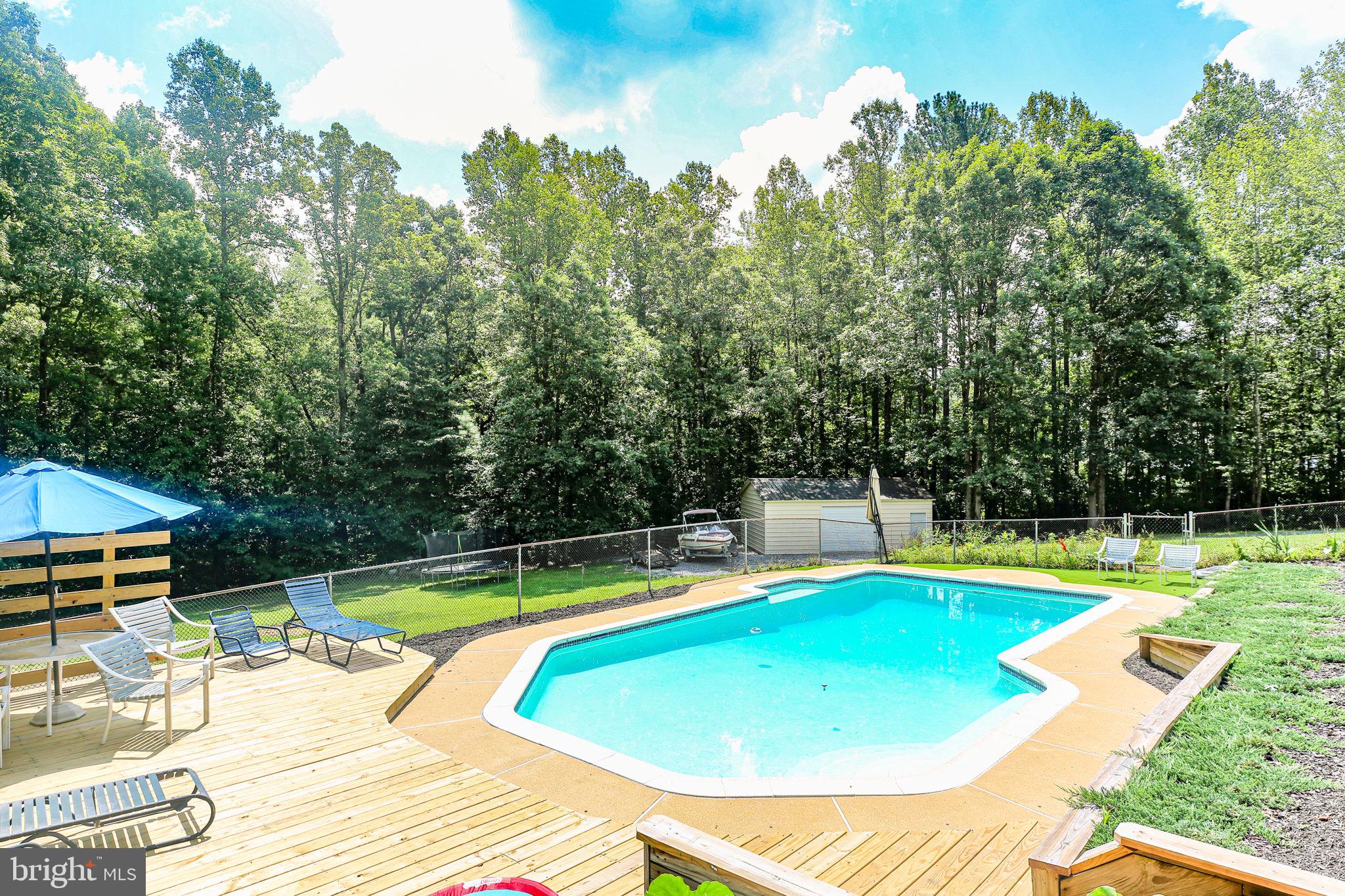 8301 Seays Road Spotsylvania, VA 22551 - Photo 62 of 69
