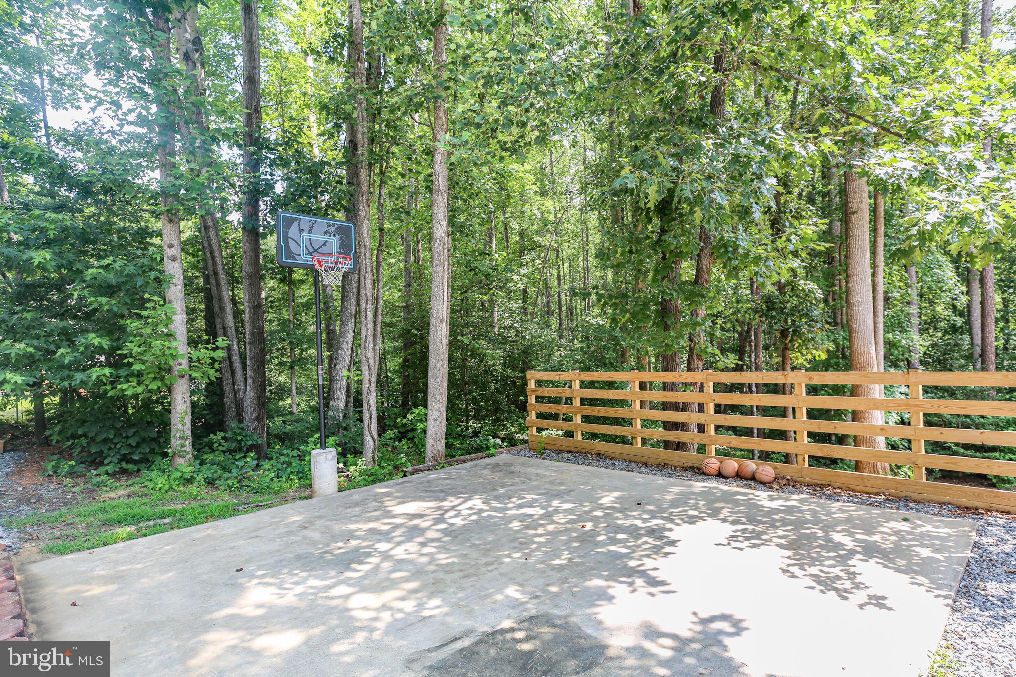 8301 Seays Road Spotsylvania, VA 22551 - Photo 64 of 69