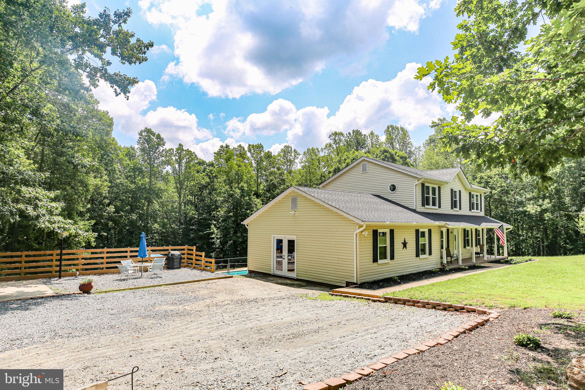 8301 Seays Road Spotsylvania, VA 22551 - Photo 65 of 69