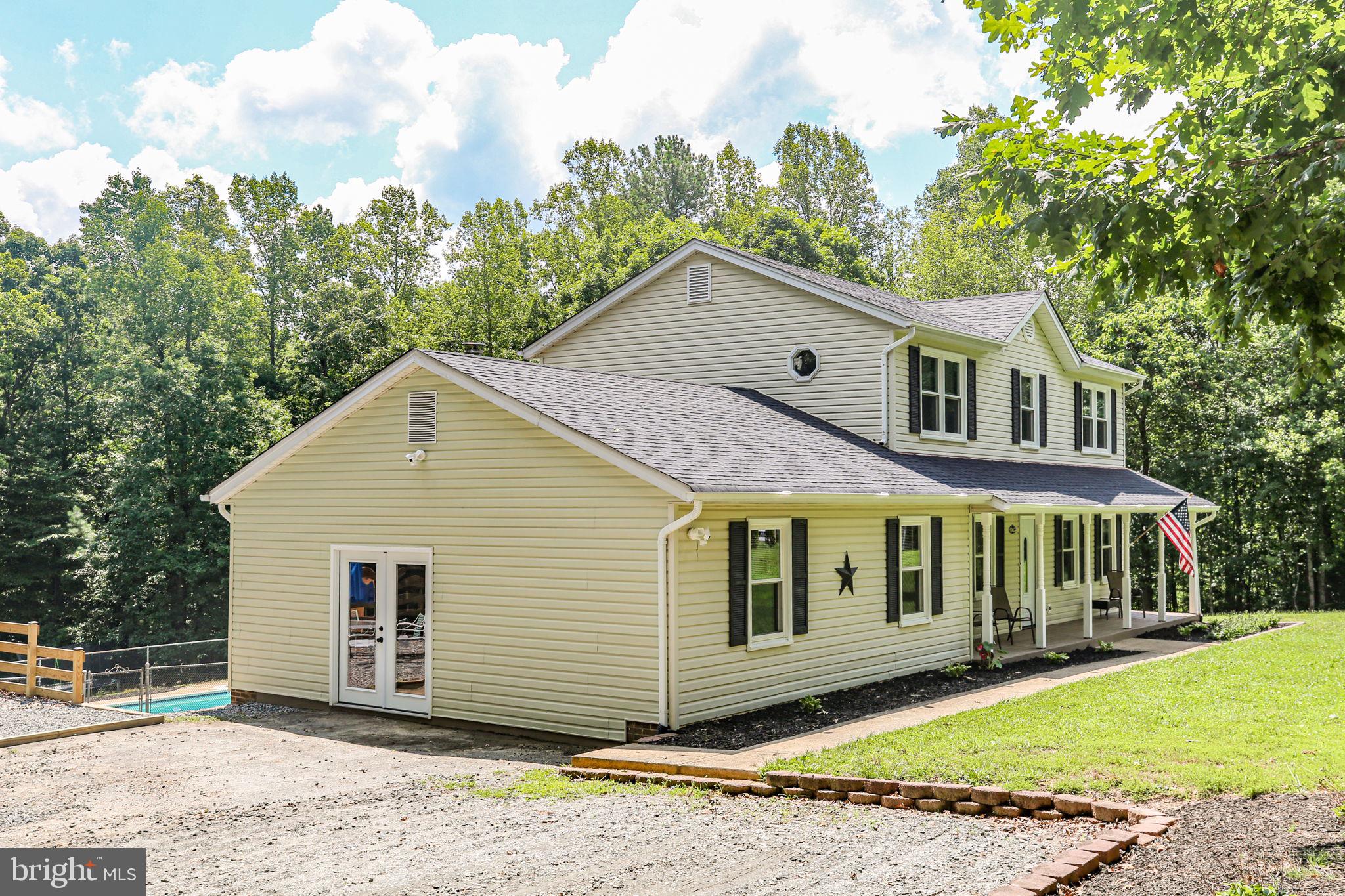 8301 Seays Road Spotsylvania, VA 22551 - Photo 66 of 69