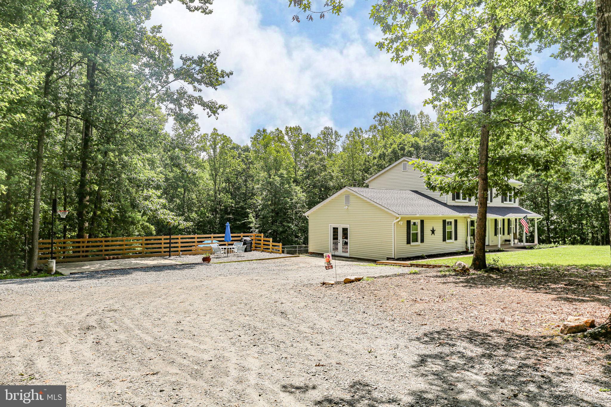8301 Seays Road Spotsylvania, VA 22551 - Photo 67 of 69