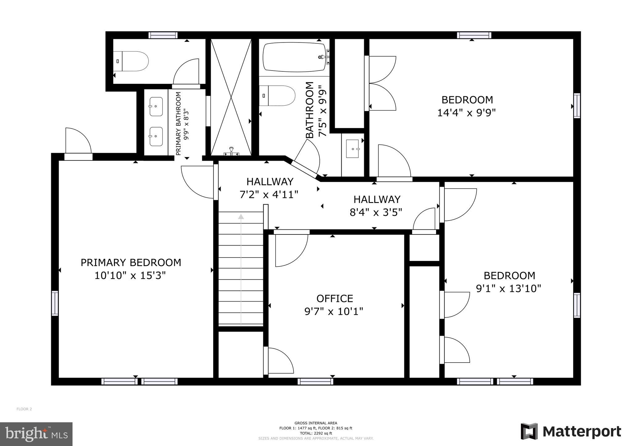 8301 Seays Road Spotsylvania, VA 22551 - Photo 68 of 69