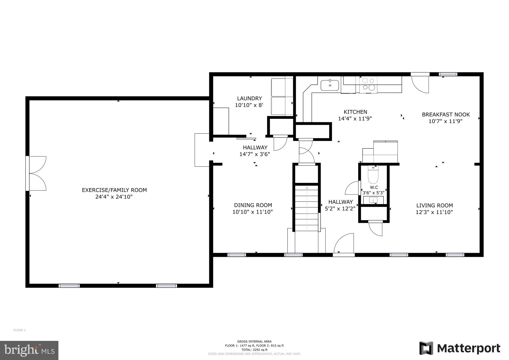 8301 Seays Road Spotsylvania, VA 22551 - Photo 69 of 69