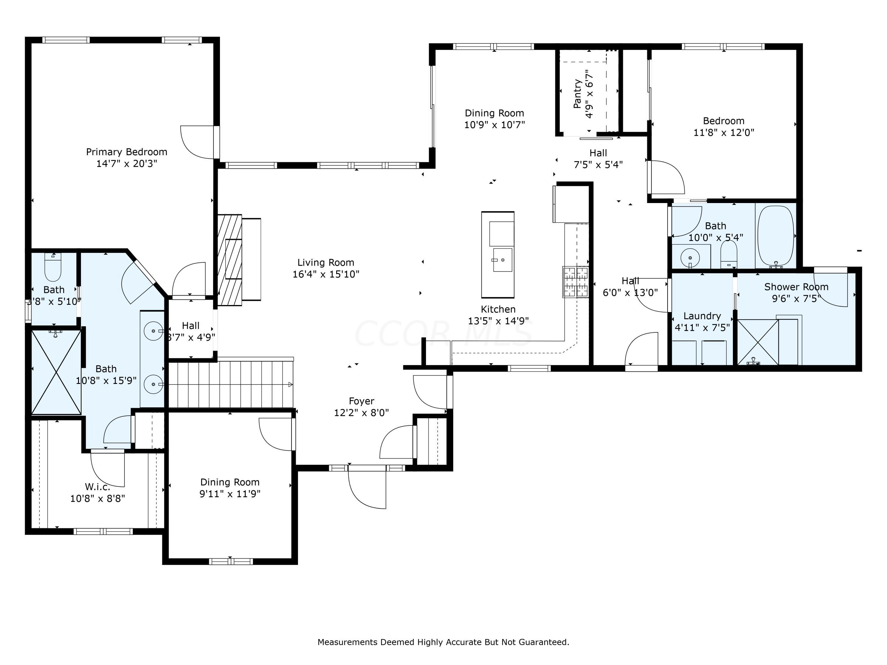 6730 Basil Western Road Northwest Carroll, OH 43112 - Photo 14 of 56 1st floor