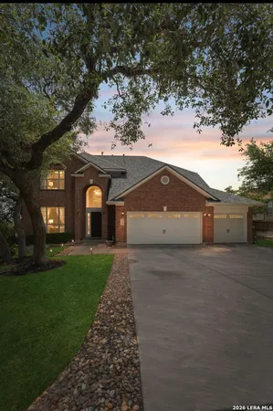 $505,000 | 10614 Spirit Horse, Helotes, TX 78023